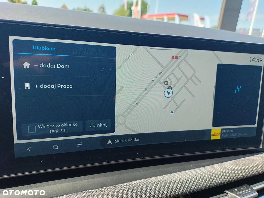 Hyundai Tucson 1.6 T-GDi HEV Executive 2WD - 18
