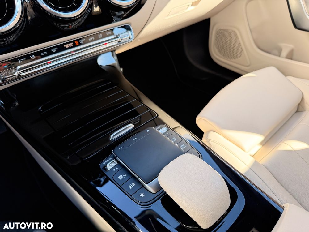 Mercedes-Benz CLA 200 d 8G-DCT Special Edition - 17