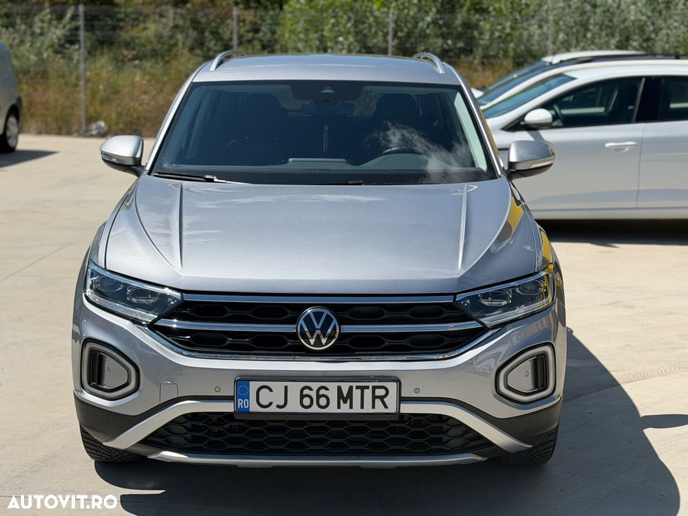 VOLKSWAGEN T-Roc 2023 — imagine 3