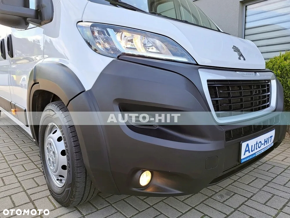 Peugeot Boxer - 19