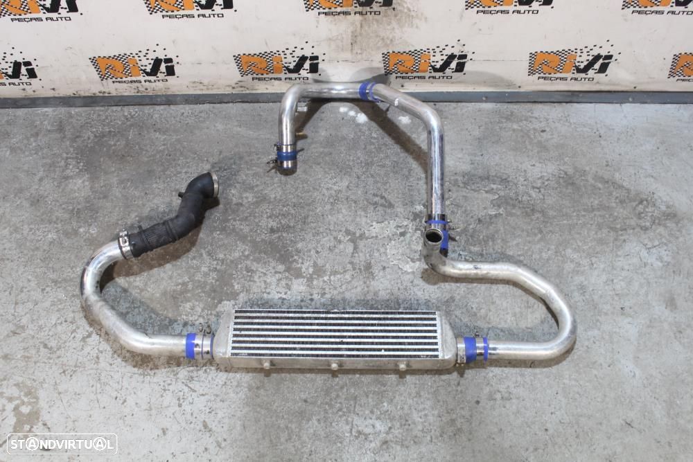 Kit Intercooler / Ic Volkswagen Golf Iv (1J1)  Kit De Ic 1.8T Vag - 2