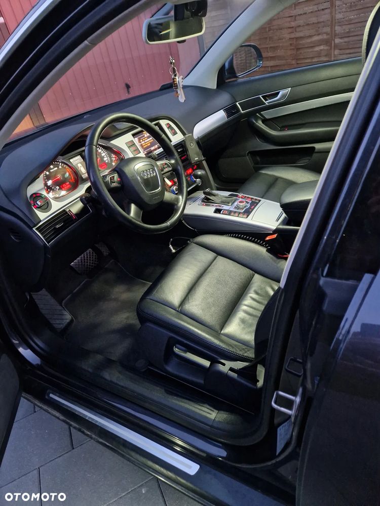 Audi A6 Avant 2.0 TDI Multitronic - 18