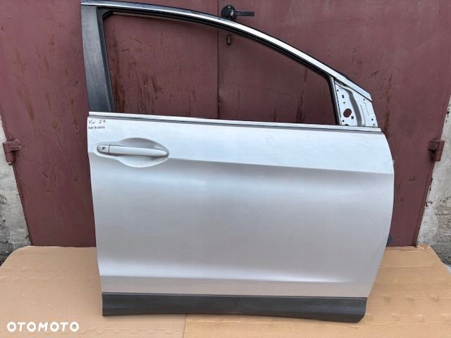 honda cr-v iv drzwi prawy przód prawe przednie nh700m 12-17r - 1