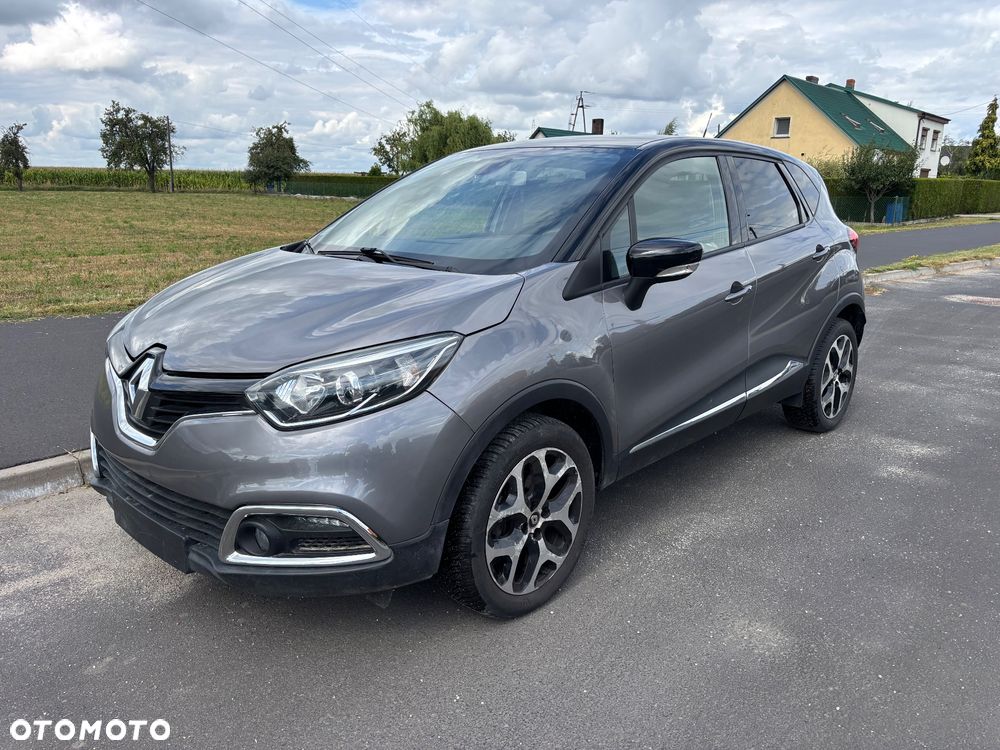 Renault Captur ENERGY dCi 110 Start&Stop Intens - 1