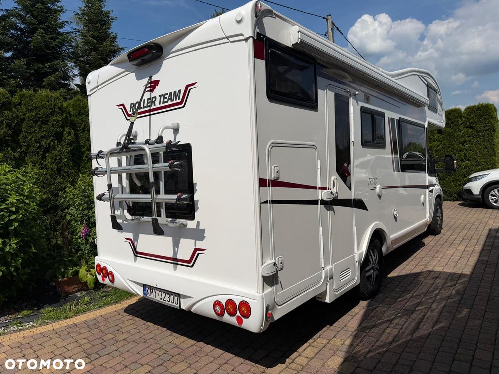Fiat Ducato Kamper - 6