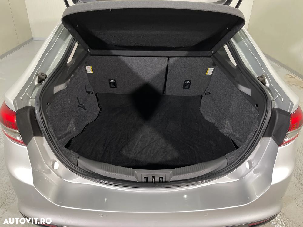 Ford Mondeo 2.0 TDCI Aut. Titanium - 12