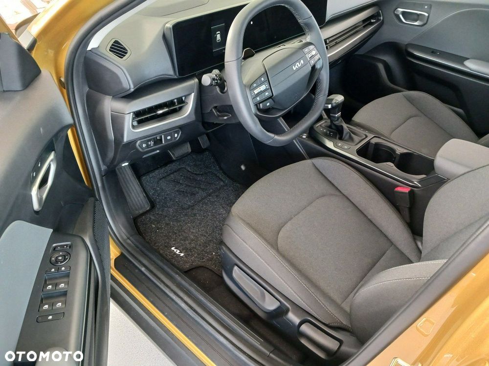Kia K4 1.6 T-GDI M - 5
