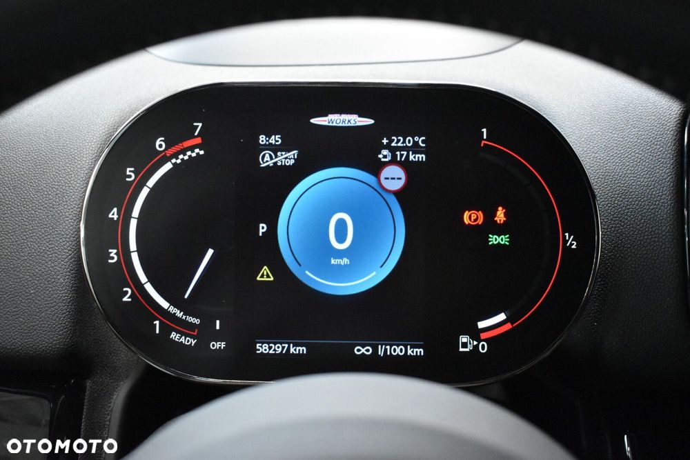 MINI Countryman - 15