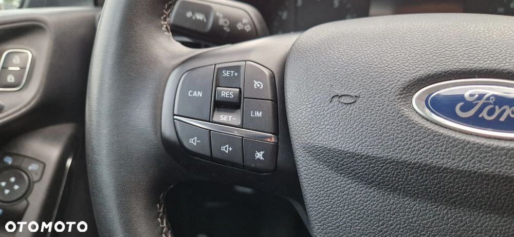 Ford Fiesta 1.0 EcoBoost Hybrid S&S TITANIUM - 20