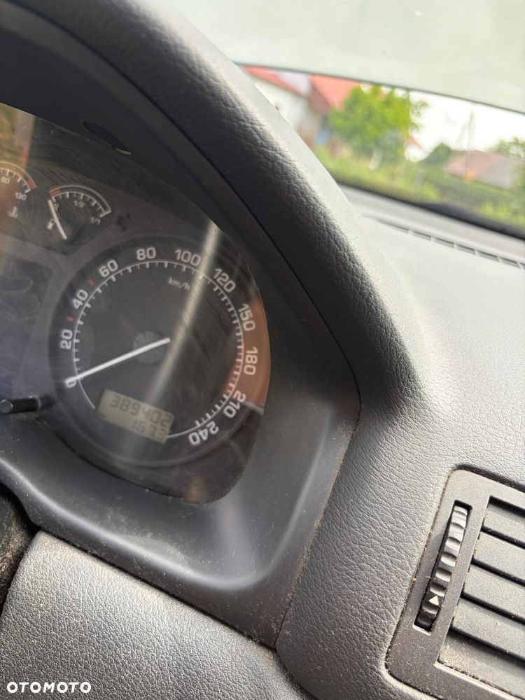 Skoda Octavia - 26