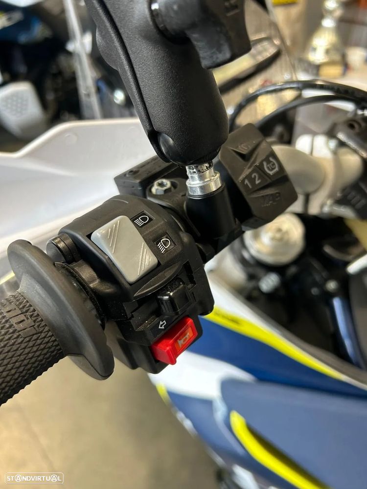 Husqvarna 701 Enduro 701 enduro raly - 5