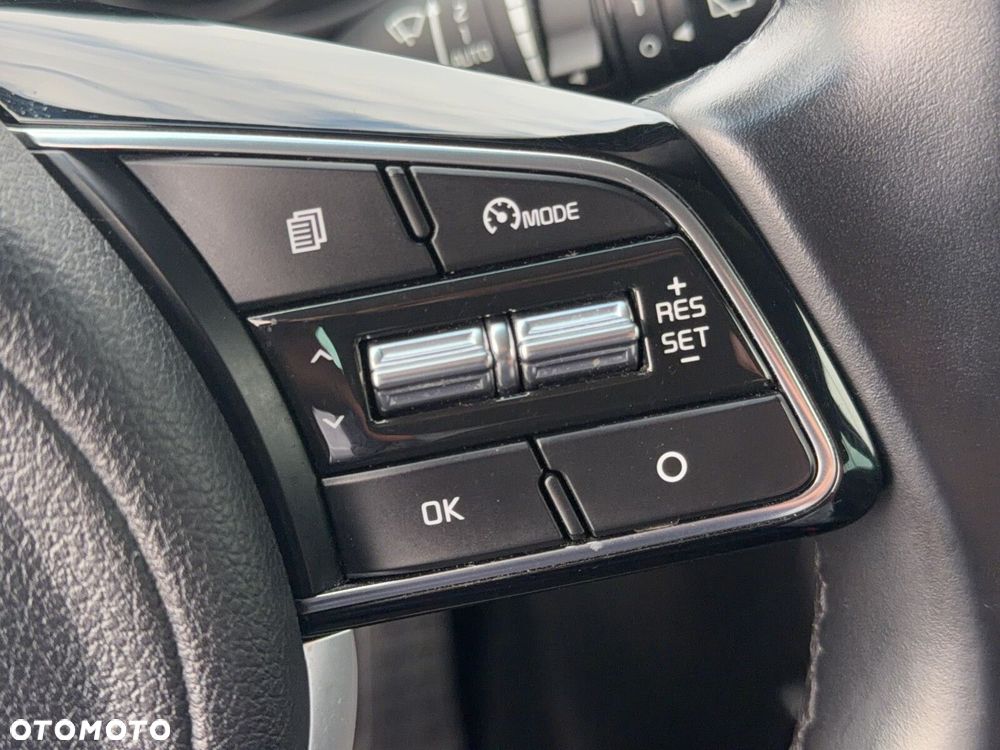 Kia Sportage - 23