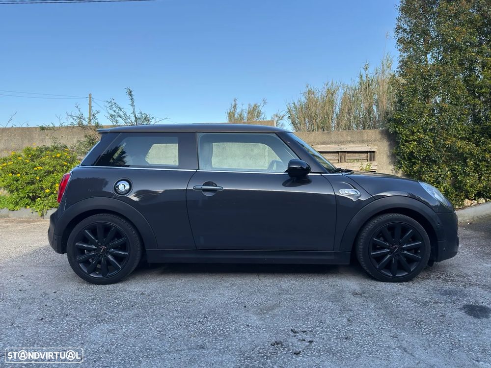 MINI 3 Portas - 2