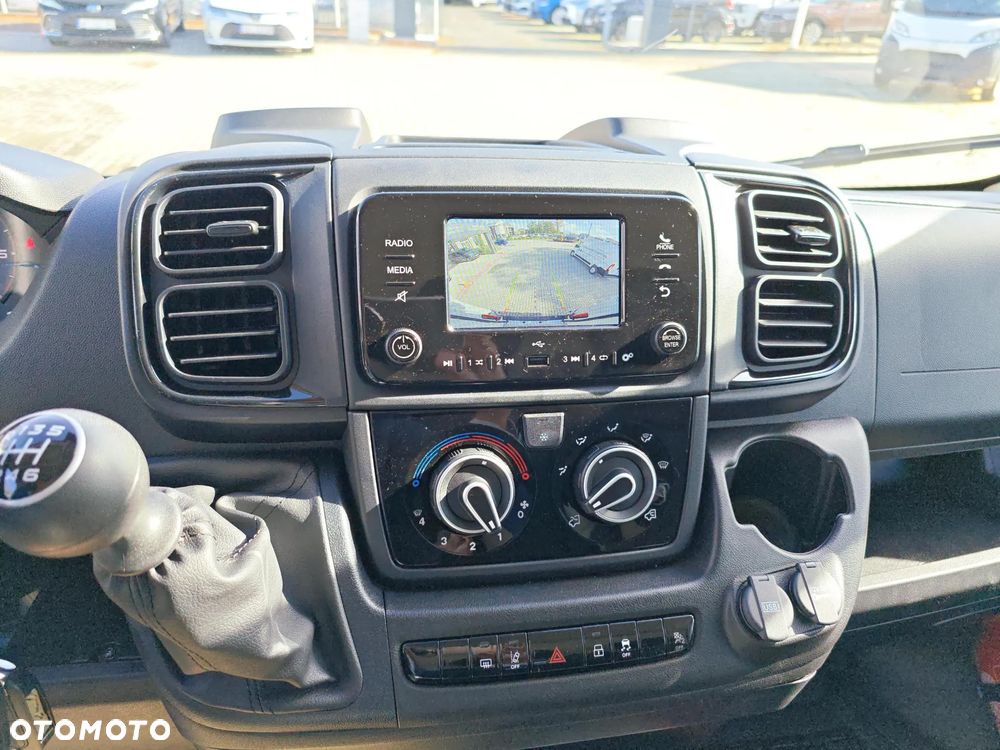Toyota Proace Max L3H2 Izoterma - 16