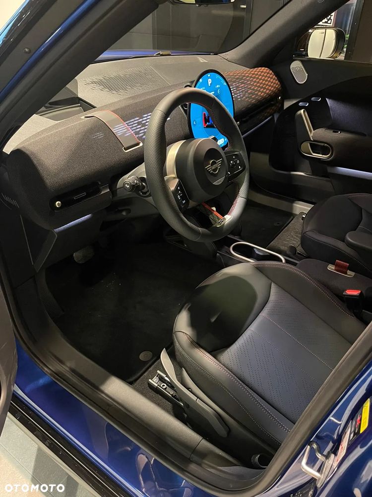 MINI Aceman JCW E 54.2kWh - 4