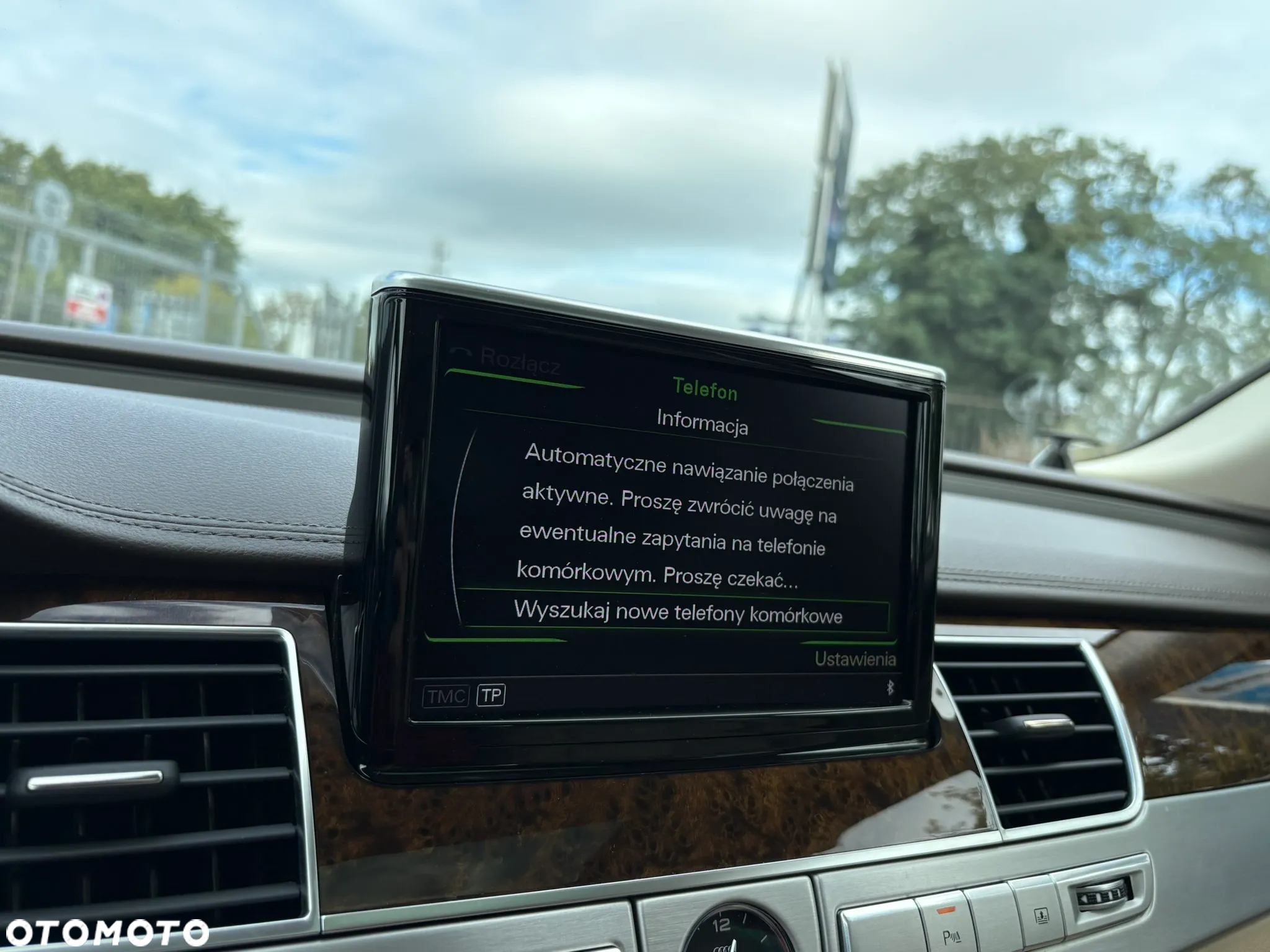 Audi A8 4.0 TFSI L Quattro - 23