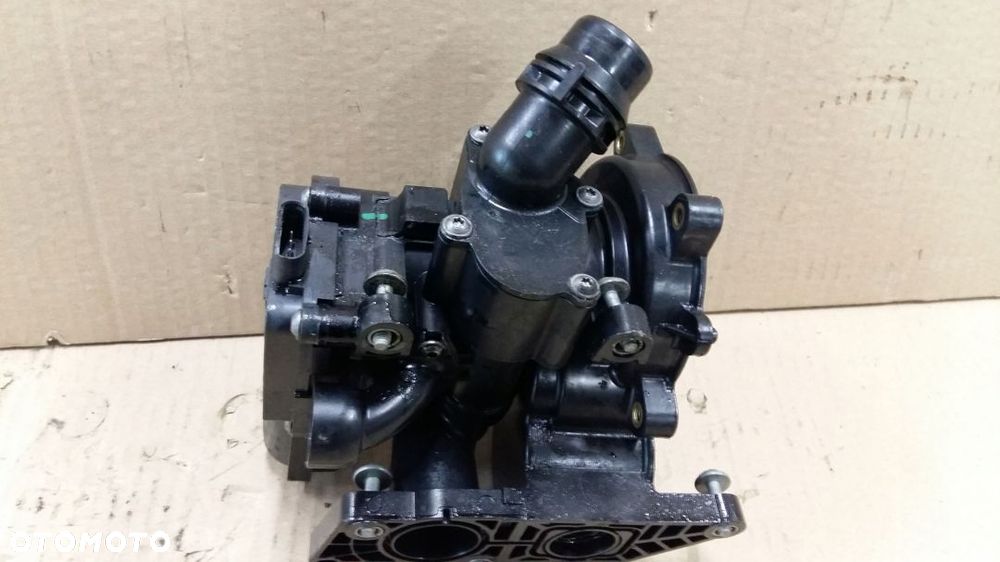 TERMOSTAT 06L121111J WODY AUDI VW SEAT SKODA 06L121111H - 3