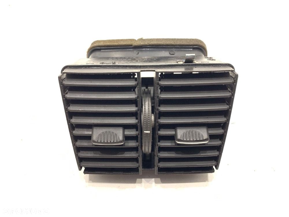 KRATKA NAWIEWU TYŁ  OPEL ZAFIRA / ZAFIRA FAMILY B (A05) 2005 - 2019 1.9 CDTI (M75) 88 kW [120 KM] - 1