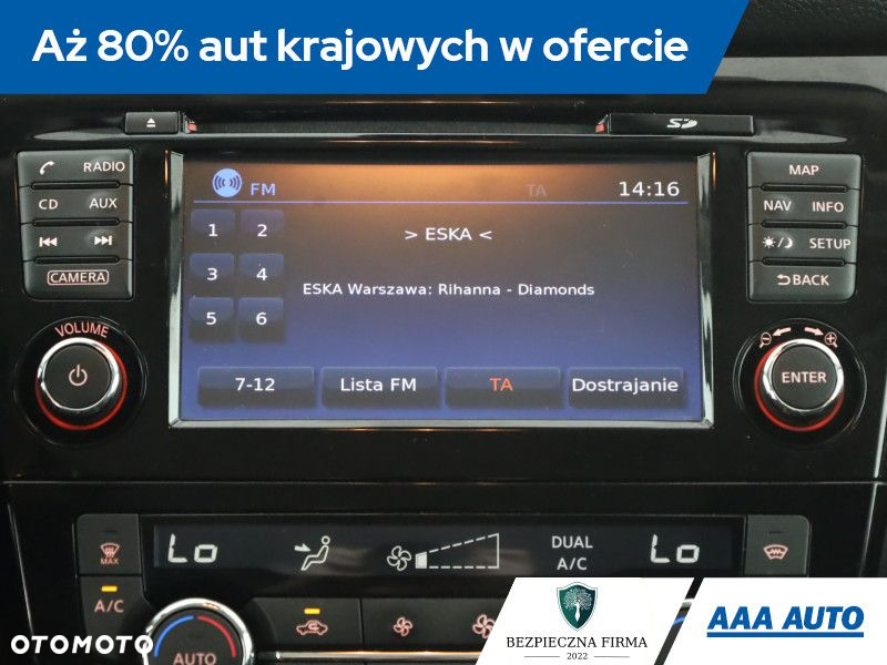 Nissan Qashqai - 10