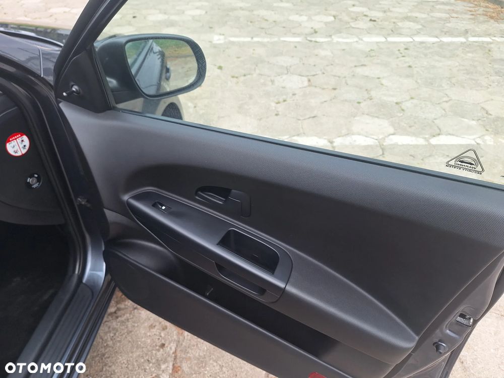 Kia Ceed 1.4 CVVT Spirit - 16