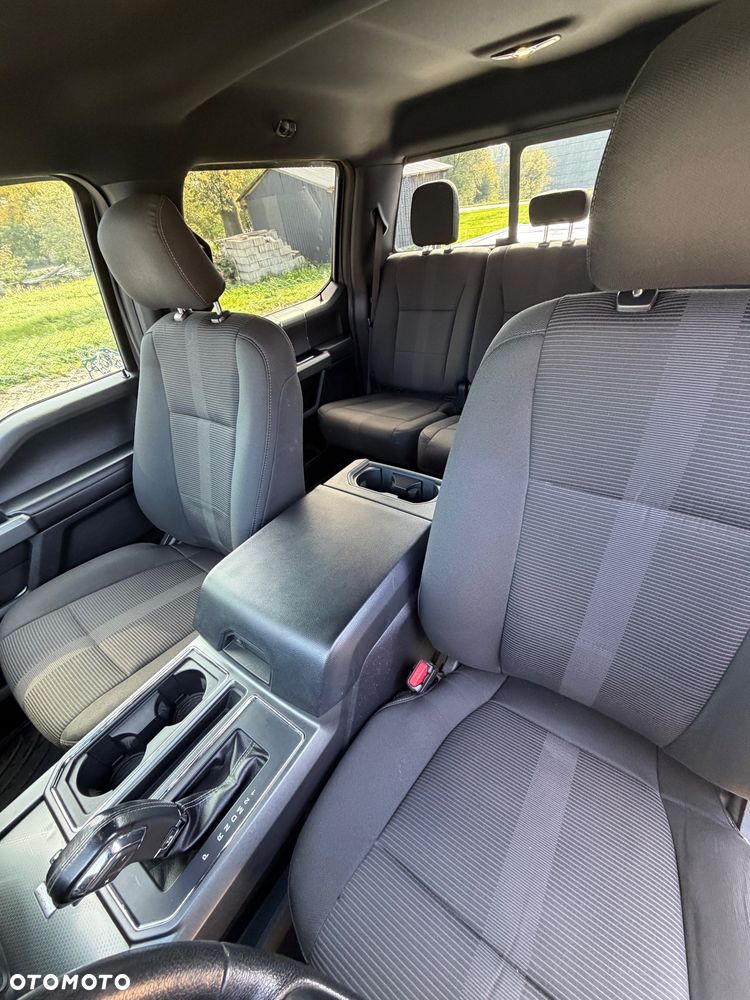 Ford F150 - 24