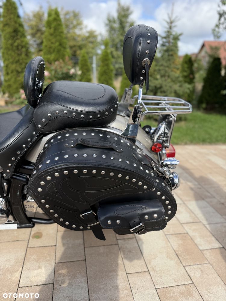 Yamaha Drag Star - 13