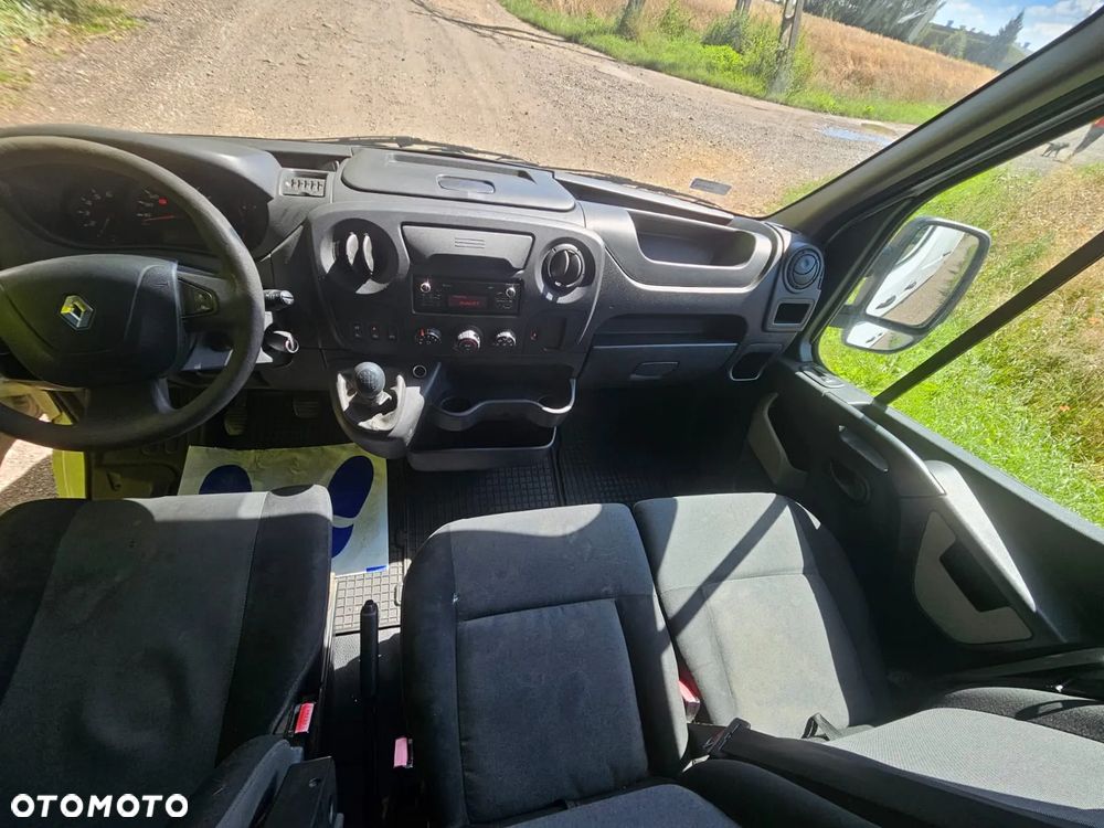 Renault Master - 12