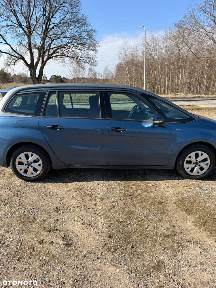 Citroën C4 Picasso BlueHDi 120 Exclusive - 2