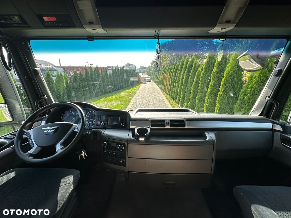 MAN TGX 18.440 HYDRAULIKA - 11