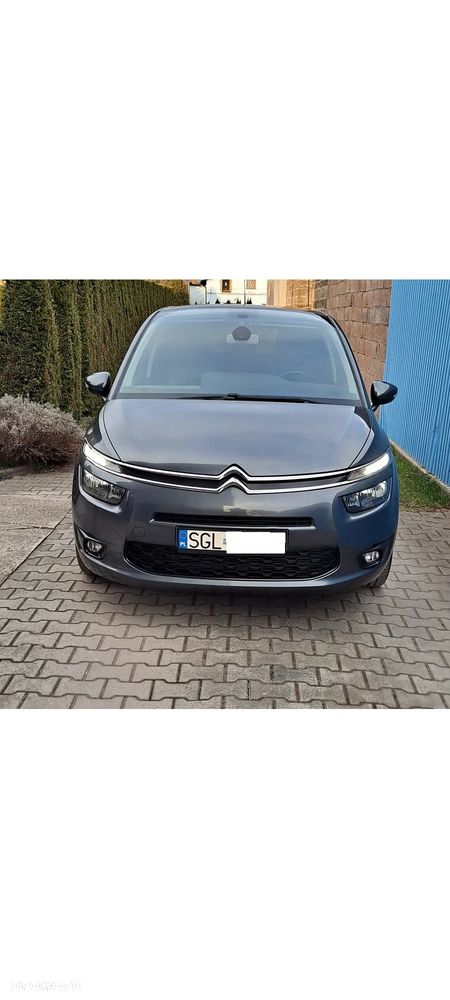 Citroën C4 Grand Picasso BlueHDi 120 Seduction - 7