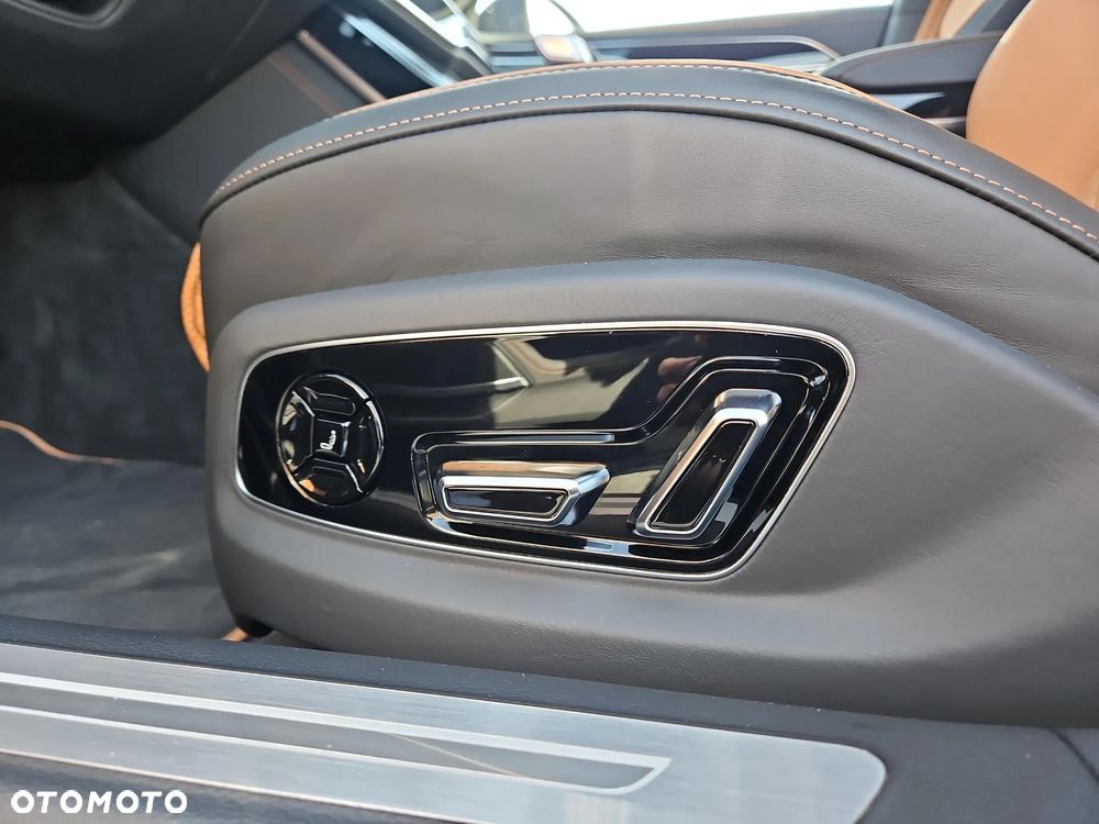 Audi A8 60 TFSI quattro tiptronic - 15