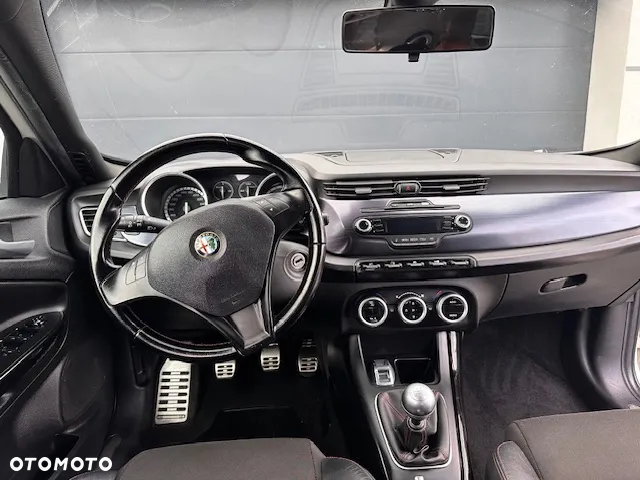 Alfa Romeo Giulietta 1.4 TB Sport - 6