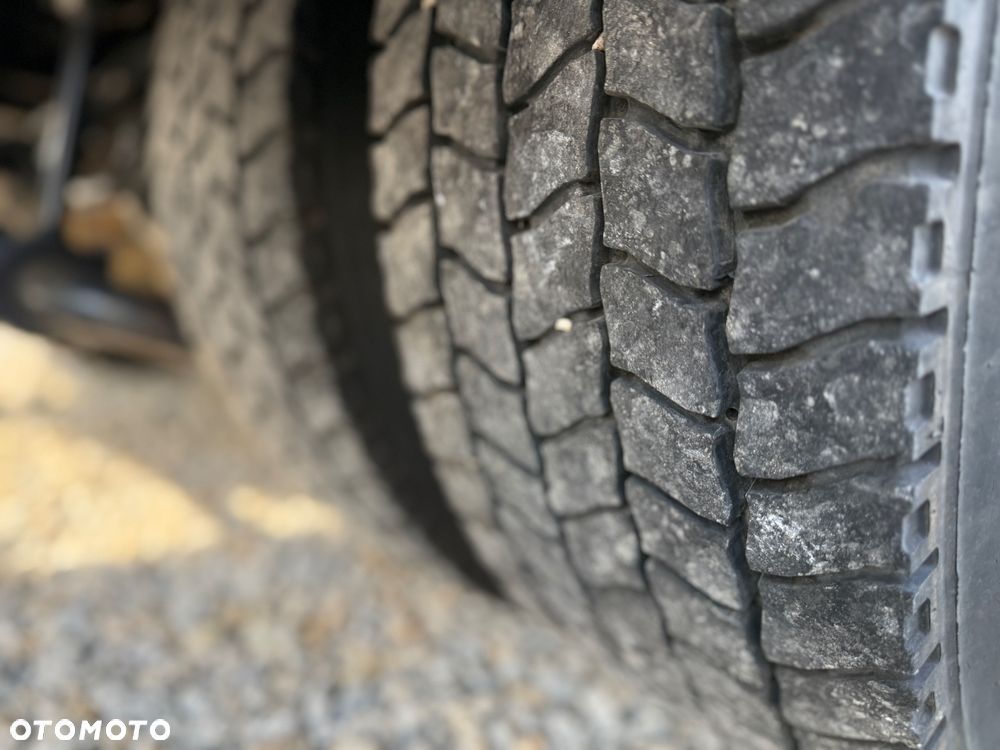 MAN TGL 12.220/Euro6/Automat/Klima/Navi/Kamera/Kontener/Winda - 22