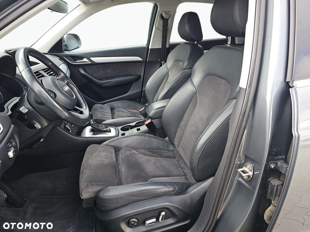 Audi Q3 - 11