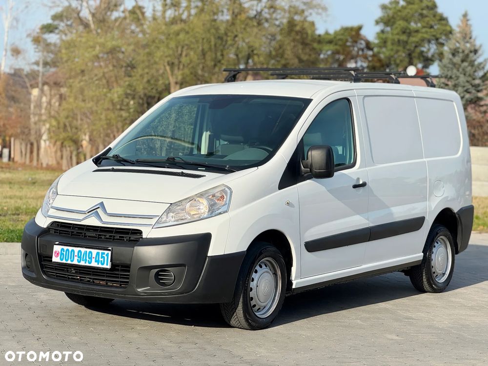 Citroën JUMPY - 10