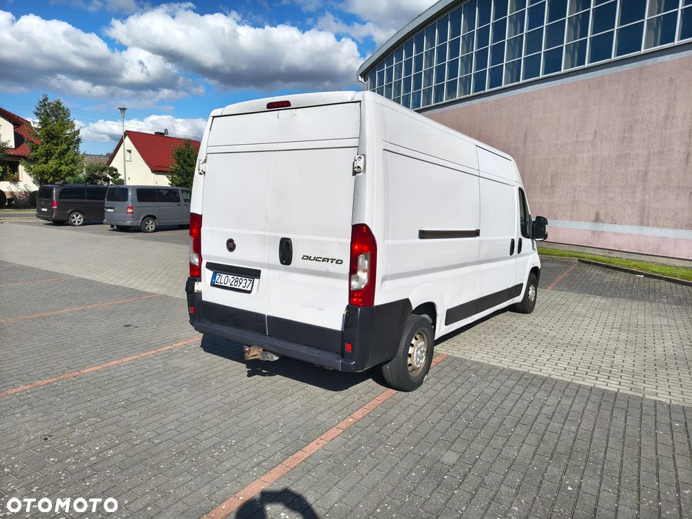 Fiat Ducato - 7
