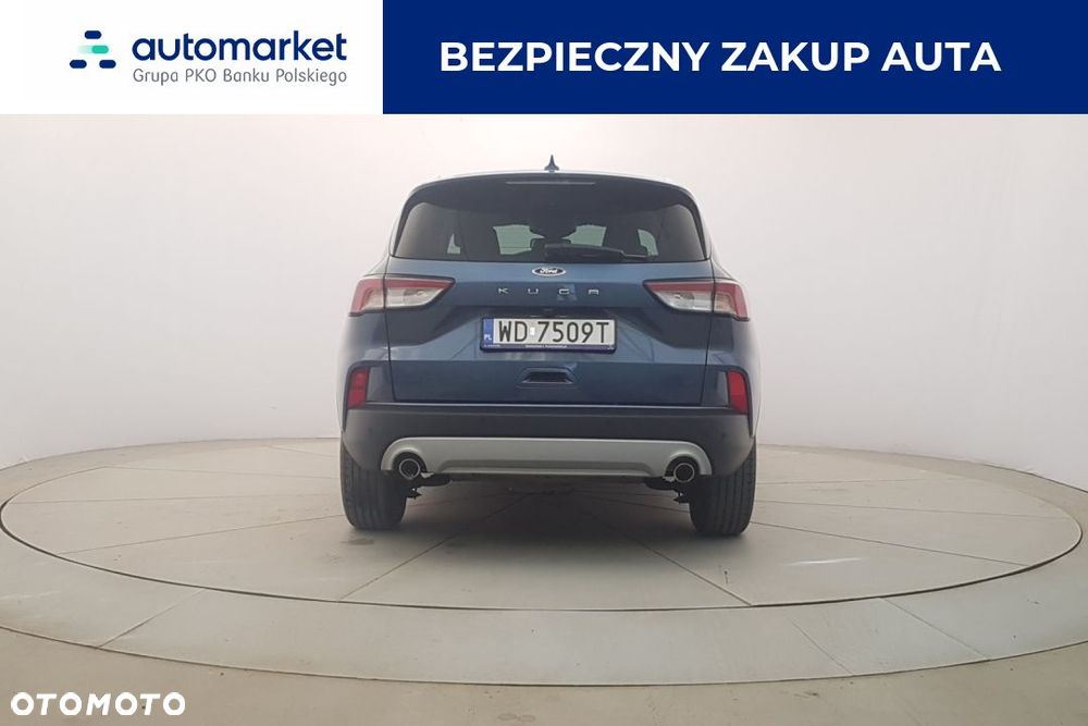 Ford Kuga 1.5 EcoBoost FWD Titanium - 6