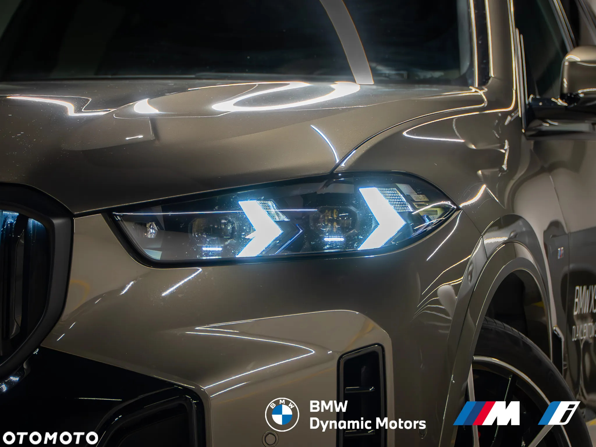 BMW X5 xDrive30d - 8