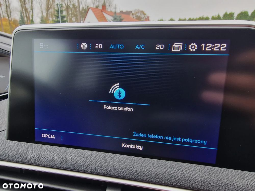 Peugeot 3008 1.5 BlueHDi Allure S&S - 30