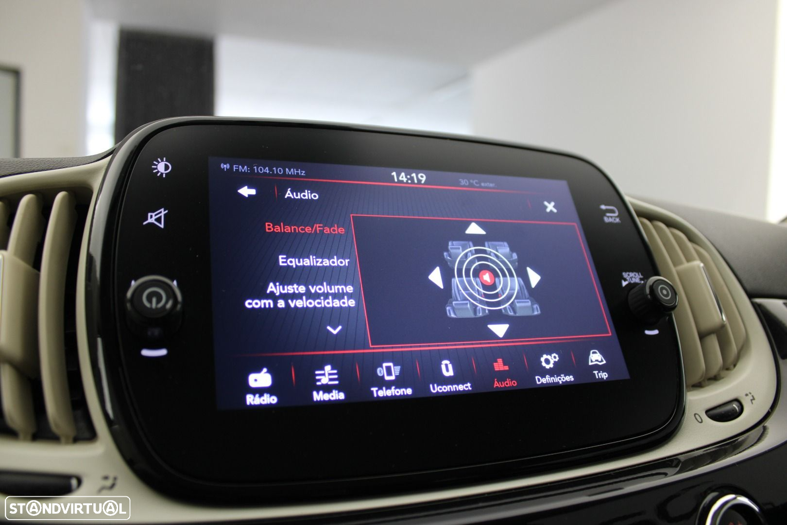 Fiat 500 1.0 Hybrid Dolcevita - 18