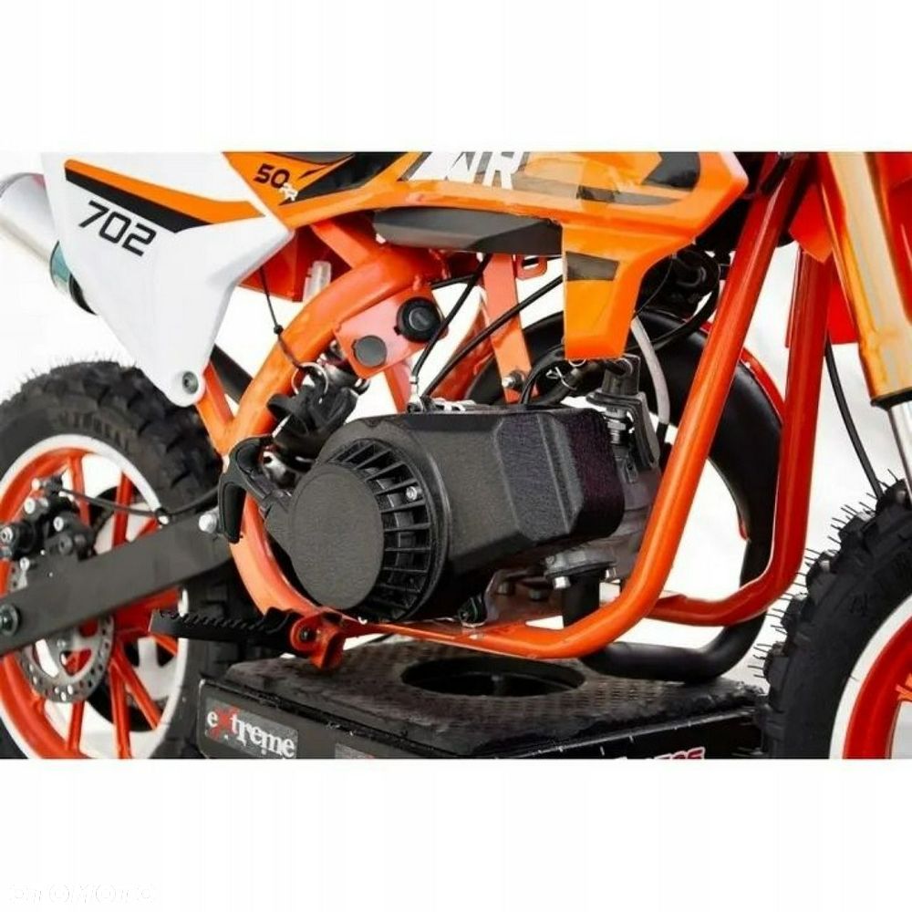 XTR Inny - 15