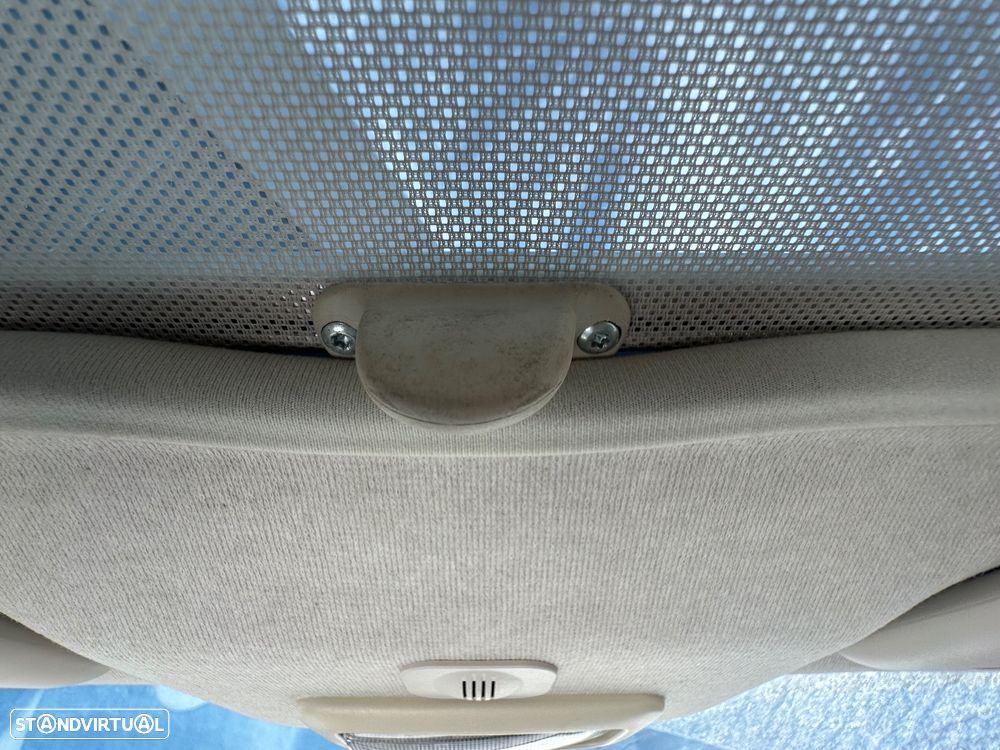 Fiat 500 1.2 Lounge - 12