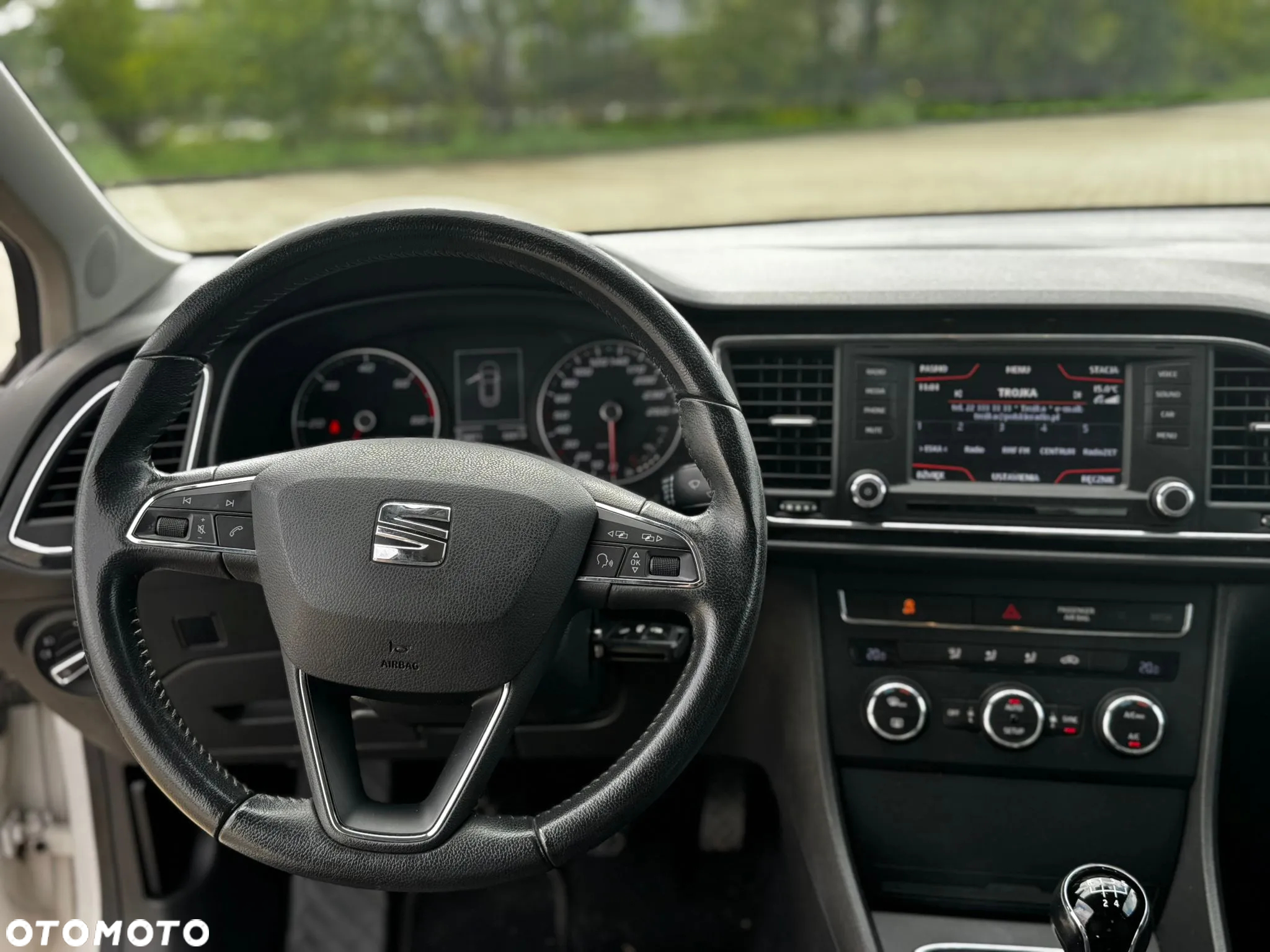 Seat Leon SC 1.6 TDI Style - 5
