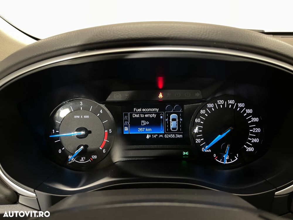 Ford Mondeo 2.0 TDCI Trend - 30
