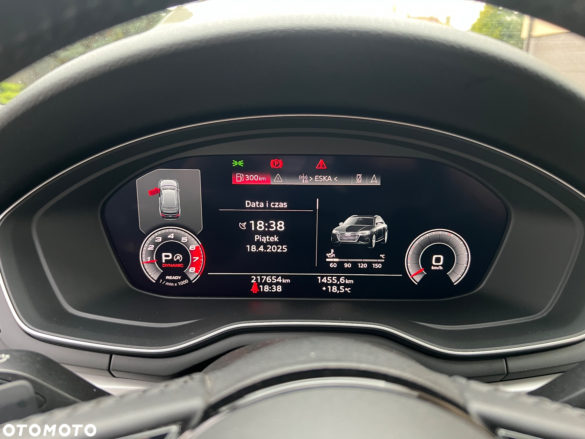 Audi A4 - 17