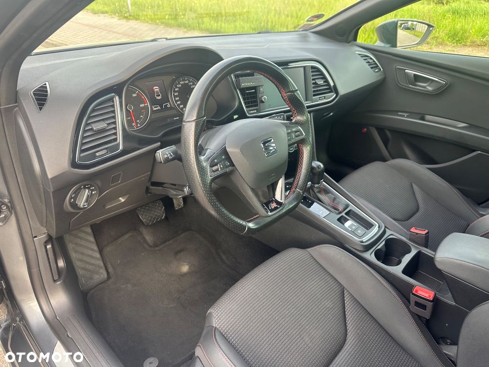 Seat Leon - 26