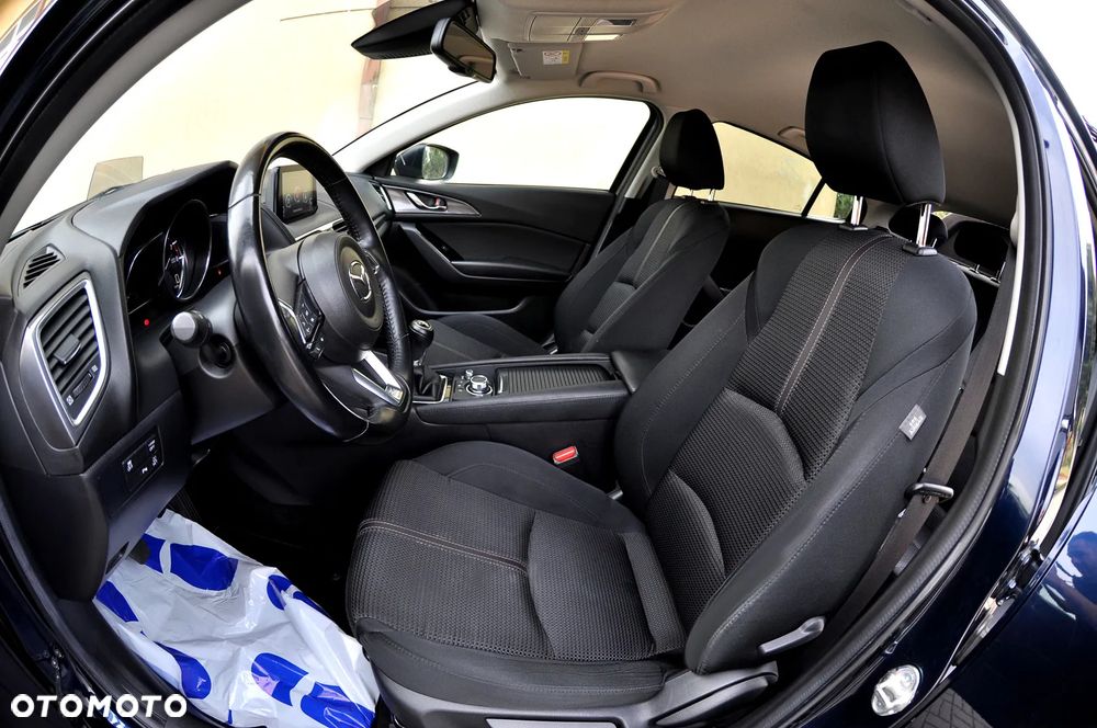 Mazda 3 2.0 Skypassion - 23