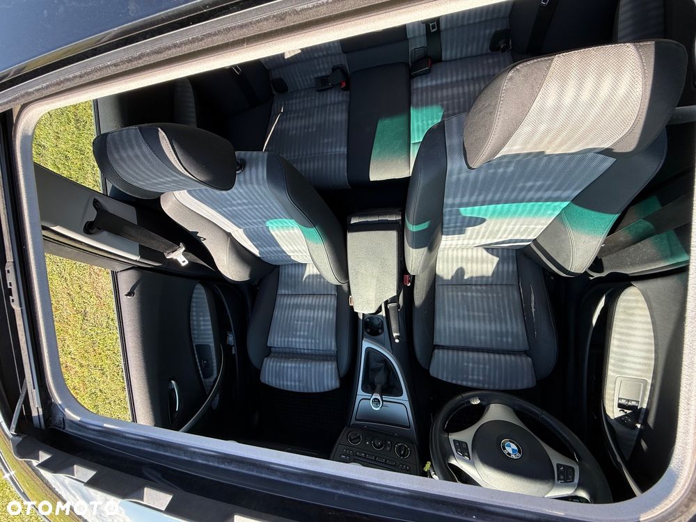 BMW Seria 1 116i - 15