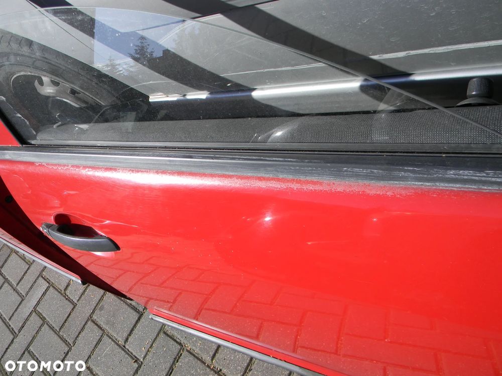 SKODA FABIA I LIFT 8151 LF3K drzwi prawy przód - 4