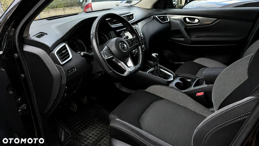 Nissan Qashqai - 7
